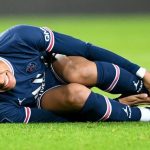 PSG : inquiétude pour Mbappé avant le Stade de Reims ?