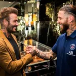 PSG : un invité surprise au Camp des Loges !