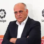 PSG : Javier Tebas attaque le club à  nouveau&rdquo;¦ et pour la dernière fois ?