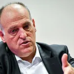 PSG : Javier Tebas cartonne une nouvelle fois Paris et City