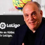 PSG : Javier Tebas détruit Paris pour Verratti