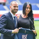 PSG : le grand et coquin déballage de l’ancienne compagne de Jesé