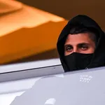 PSG : Jessica Aidi, Madame Verratti, fait monter la température en montagne