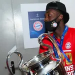 PSG : Jordyn Huitema, la connexion spéciale d’Alphonso Davies (Bayern) à Paris