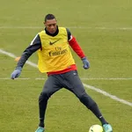 PSG : joueur, supporter et désormais chanteur à la gloire de Paris !