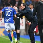 PSG – Strasbourg : Julien Stéphan aurait aimé ne pas affronter Paris mercredi