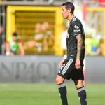 PSG, Juventus : après Icardi, Di Maria pète lui-aussi un plomb