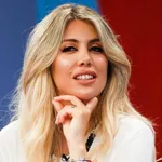 PSG, Juventus : Irina Shayk, ex-madame Cristiano Ronaldo, est venue éclipser Wanda Nara à Paris