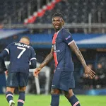 PSG, Juventus : le père de Kean dérape et envoie déjà  son fils loin de Paris !