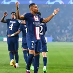 PSG – Juventus : porté par Mbappé, Paris réussit sa rentrée en Ligue des Champions (revivez le match)
