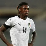 PSG, Juventus &ndash; Mercato : Moise Kean a préféré Paris à  Cristiano Ronaldo