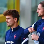 PSG, Juventus, OM – Mercato : Rabiot victime de Pogba et de retour en Ligue 1 ?