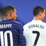 PSG, Juventus : Mbappé se lâche sur Cristiano Ronaldo