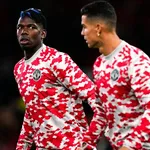 PSG, Juventus, Real Madrid : friture sur la ligne entre CR7 et Pogba à  MU ?