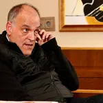 PSG, Juventus : Tebas se moque de Neymar, Ronaldo et la L1 !