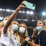 PSG, Juventus : tenues sexy et punchlines, Wanda Nara connaît sa successeur
