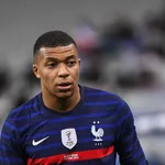 France-Portugal : Kylian Mbappé en avance sur les temps de passage de Cristiano Ronaldo
