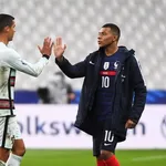 PSG, Juventus Turin : malgré sa blessure, Kylian Mbappé a pris rendez-vous avec Cristiano Ronaldo