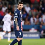 PSG – Juventus : un geste inhabituel de Messi n'est pas passé inaperçu