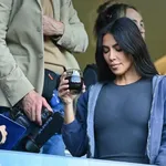 PSG : Kim Kardashian a fait tourner les têtes de Neymar et Mbappé