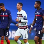 PSG : Kimpembe grand gagnant de France &ndash; Portugal (0-0) ?