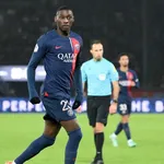 PSG : Kolo Muani décisif, le FC Nantes en a fait les frais