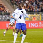 PSG : Kolo Muani envoie un message salé à  Luis Enrique