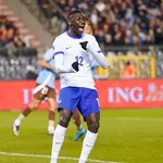 PSG : Kolo Muani envoie un message salé à  Luis Enrique