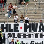 PSG : Kolo Muani pas épargné à  Francfort