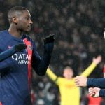 PSG : Kolo Muani rassure les supporters avant Dortmund