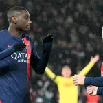 PSG : Kolo Muani rassure les supporters avant Dortmund