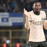 PSG : Kolo Muani répond aux critiques et revient sur son départ du FC Nantes