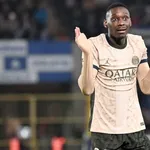 PSG : Kolo Muani répond aux critiques et revient sur son départ du FC Nantes