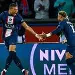 PSG : Kylian Mbappé a déjà égalé une légende de l'OM