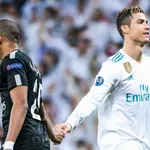 PSG : Kylian Mbappé a rejoint son idole Cristiano Ronaldo dans l’histoire