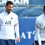 PSG : Kylian Mbappé « cocufié » par Lionel Messi ?