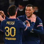 PSG : Kylian Mbappé fait une petite révélation sur Lionel Messi