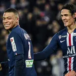 PSG : Kylian Mbappé sera sans pitié avec Edinson Cavani