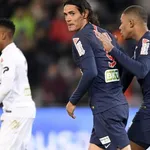 PSG : Kylian Mbappé et Edinson Cavani prennent déjà la tête de Thomas Tuchel