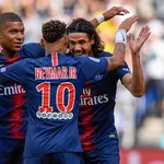 PSG : Kylian Mbappé raconte la période sans Neymar et Cavani