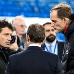 PSG : l&rsquo;adjoint de Tuchel cartonne Leonardo
