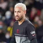 PSG : l’arbitrage à  Nantes, Neymar préfère en rire