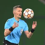 PSG : l’arbitre du choc contre le Real Madrid est tombé… et ce n’est pas une bonne nouvelle