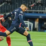 PSG : l’arbitre face à  Manchester City connu, les Français ne l’ont pas oublié…