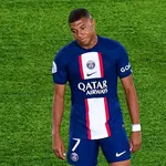 PSG : l’attitude de Mbappé contre Montpellier expliquée, un autre souci a contrarié les supporters