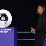 PSG : l’aveu poignant de Luis Enrique sur le dernier titre en Ligue 1