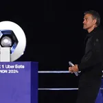 PSG : l&rsquo;aveu poignant de Luis Enrique sur le dernier titre en Ligue 1