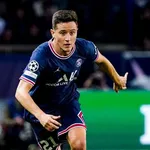 PSG : l’entourage d’Ander Herrera réagit pour mettre un terme aux moqueries