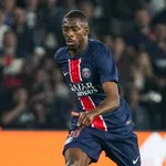 PSG : l’Espagne n’a pas loupé Dembélé après ses ratés contre Gérone