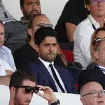 PSG : l’étau judiciaire se resserre autour de Nasser al-Khelaïfi